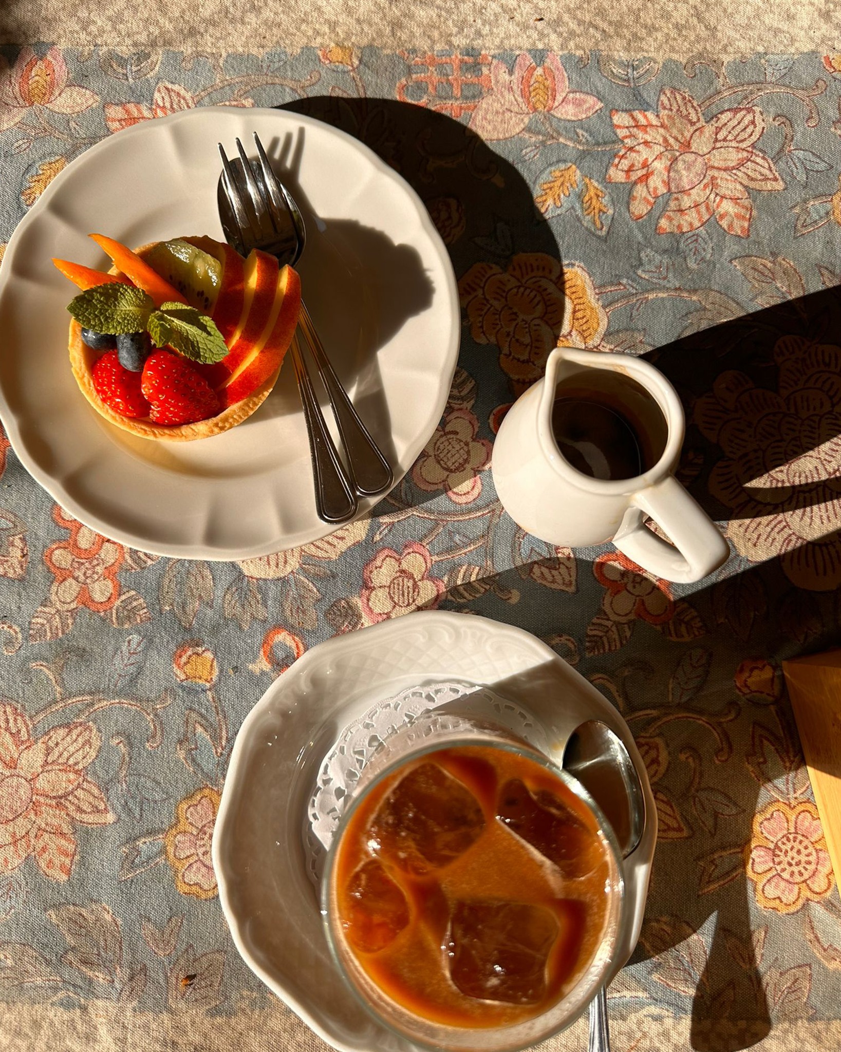 Pasticceria artigianale del Caffè Novecento, muffin e brownies fatti in casa Roma