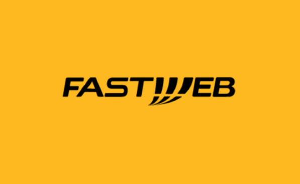 Fastweb