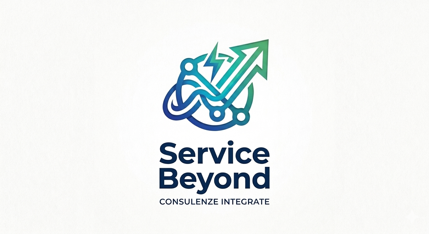 Service Beyond Analytics